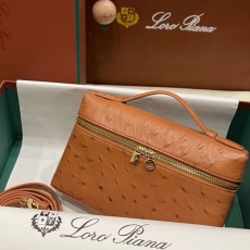 Loro Piana Satchel bags